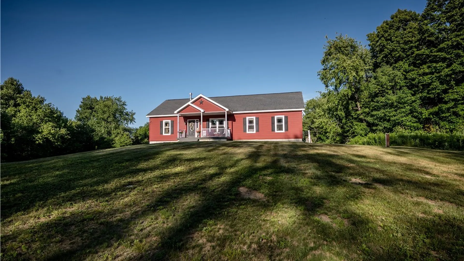 Property at 386 Black Creek Road, Norway, NY 13416 40