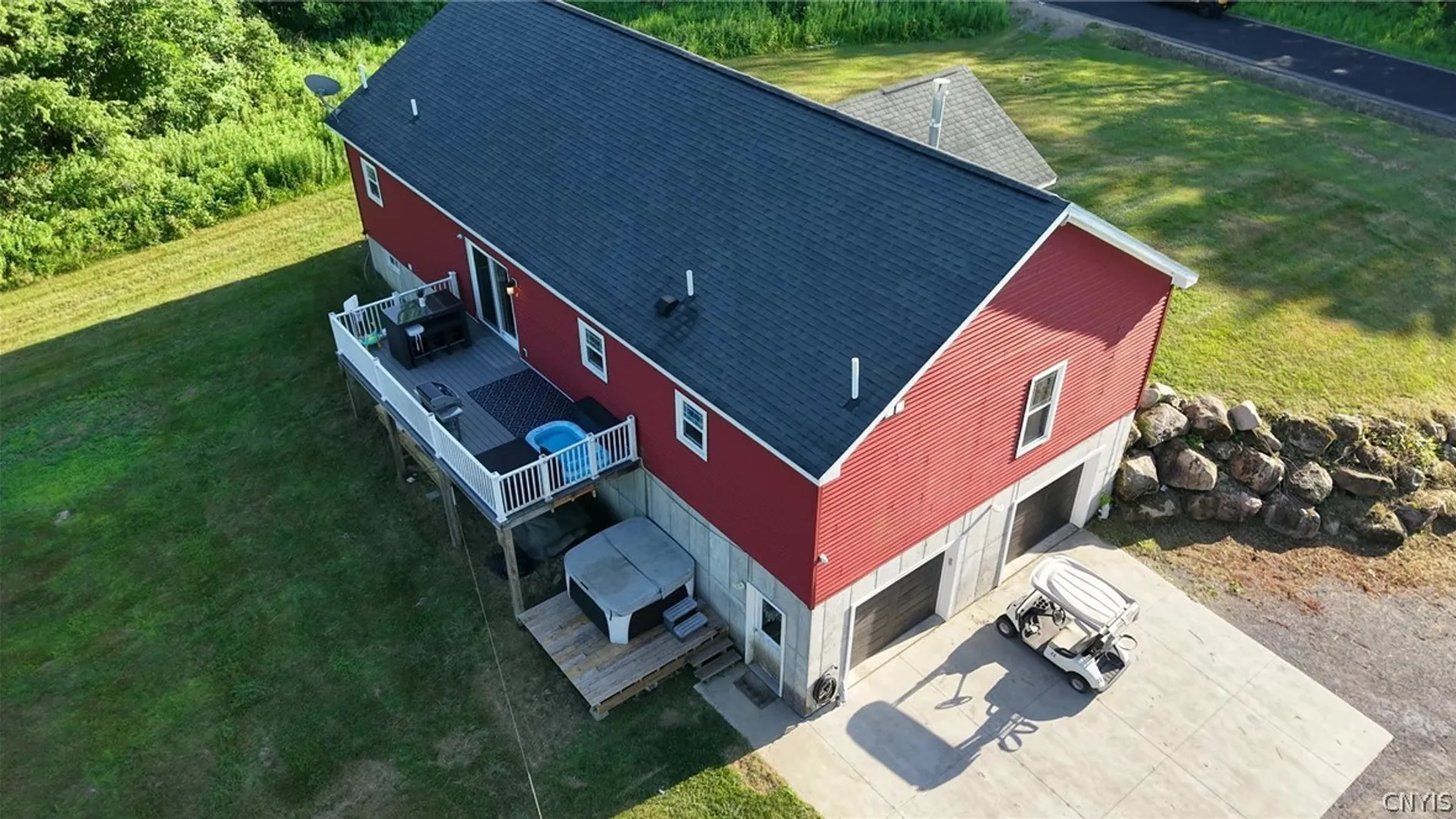 Property at 386 Black Creek Road, Norway, NY 13416 5