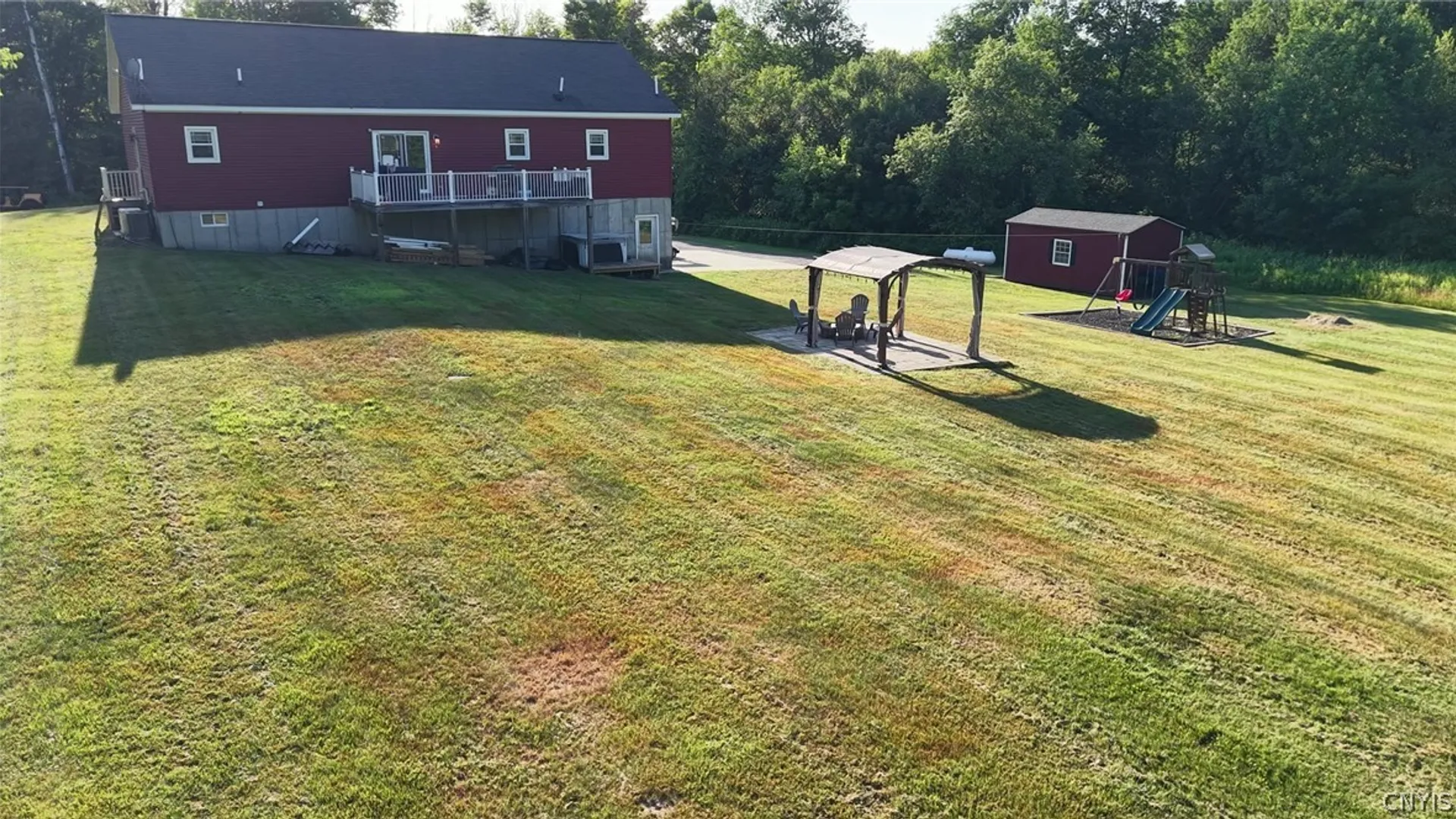 Property at 386 Black Creek Road, Norway, NY 13416 6