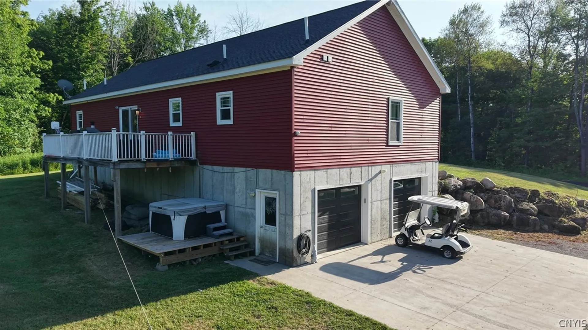 Property at 386 Black Creek Road, Norway, NY 13416 7