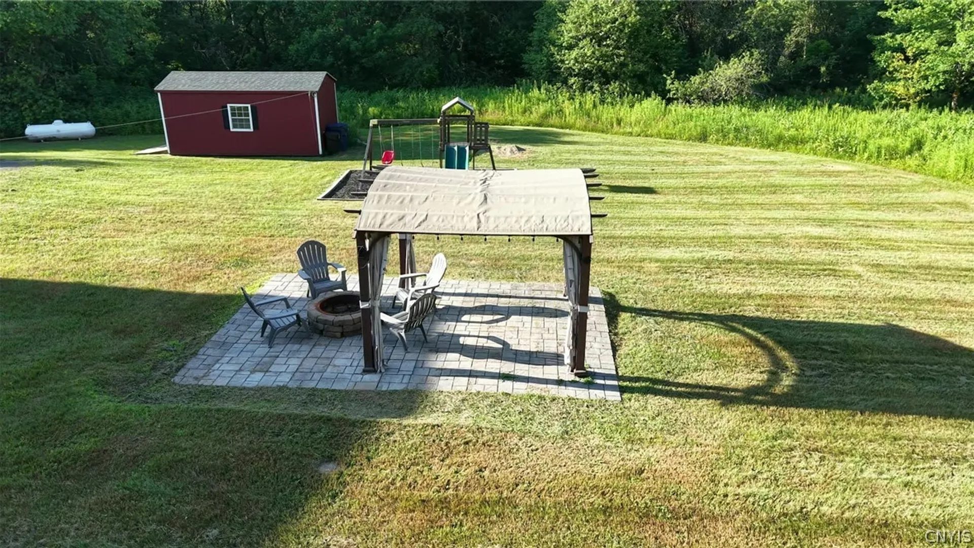 Property at 386 Black Creek Road, Norway, NY 13416 8