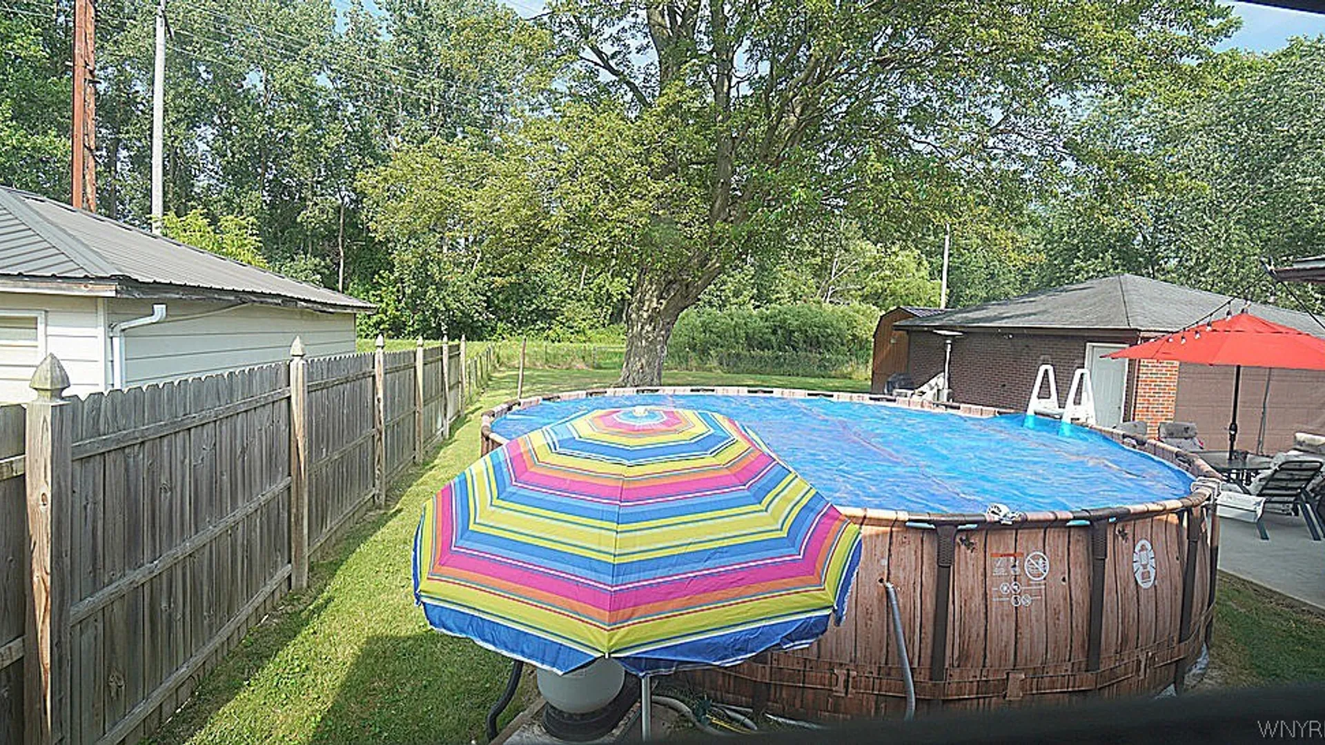 Property at 717 Shad Street, North Tonawanda, NY 14120 10