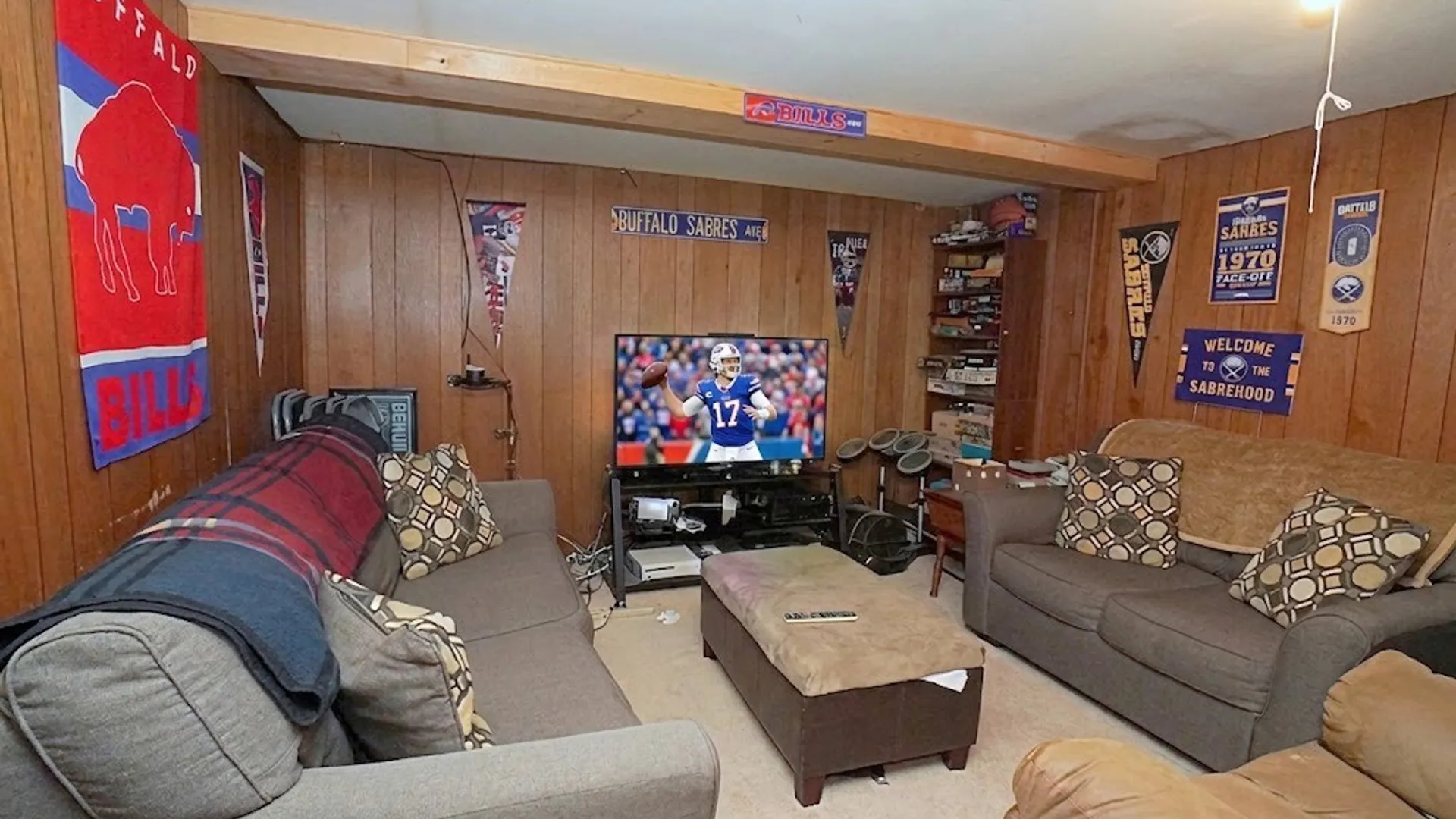 Property at 717 Shad Street, North Tonawanda, NY 14120 24