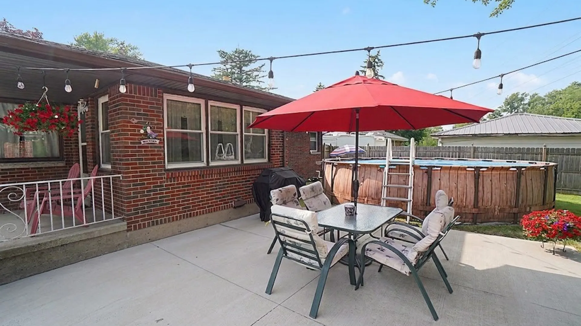 Property at 717 Shad Street, North Tonawanda, NY 14120 8