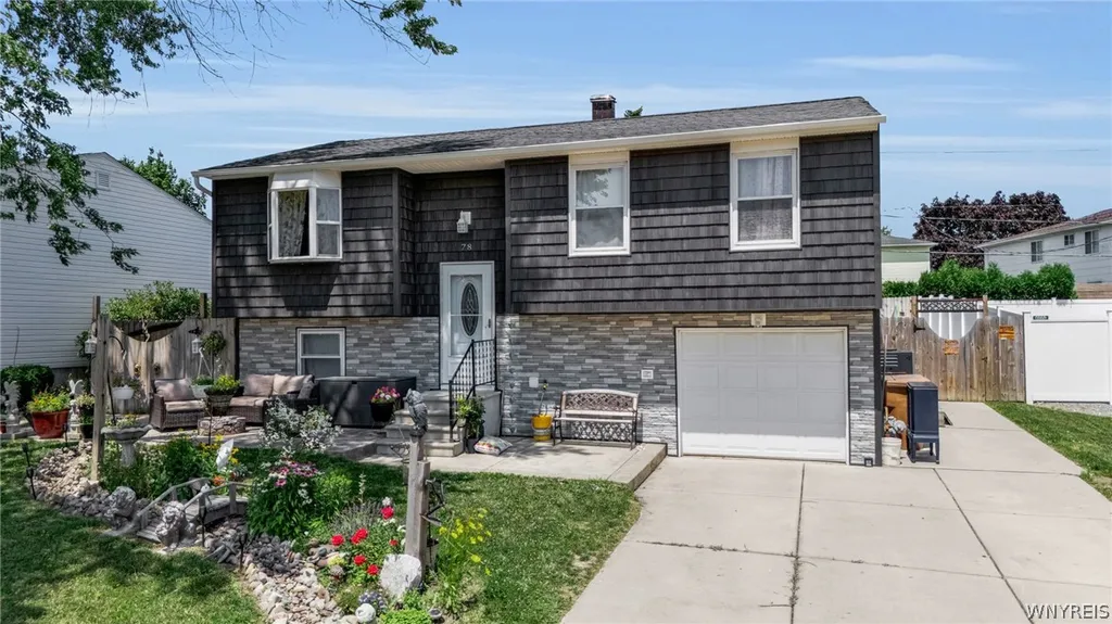 Property at 78 Dubonnet Drive, Cheektowaga, NY 14043