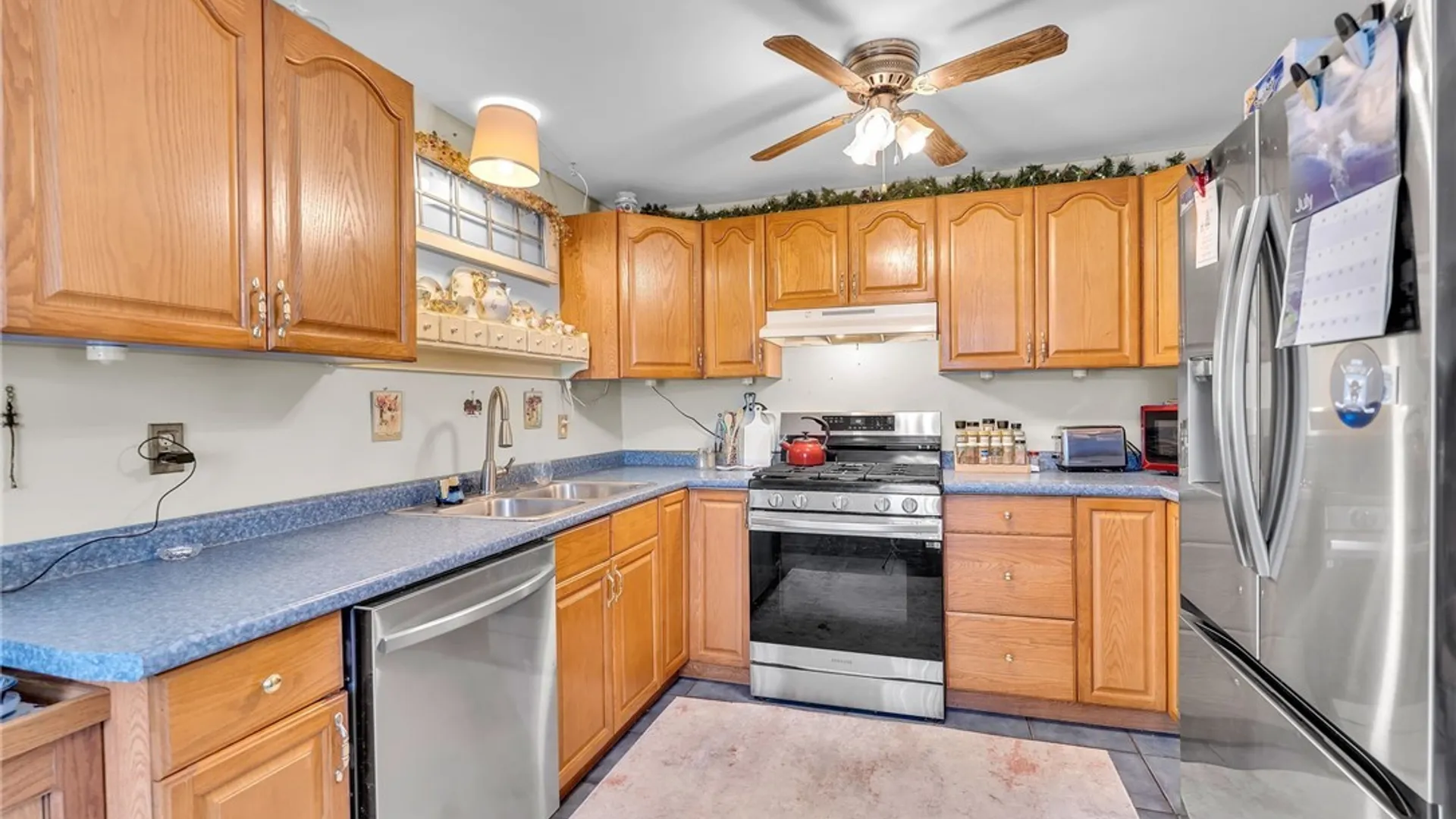 Property at 78 Dubonnet Drive, Cheektowaga, NY 14043 9