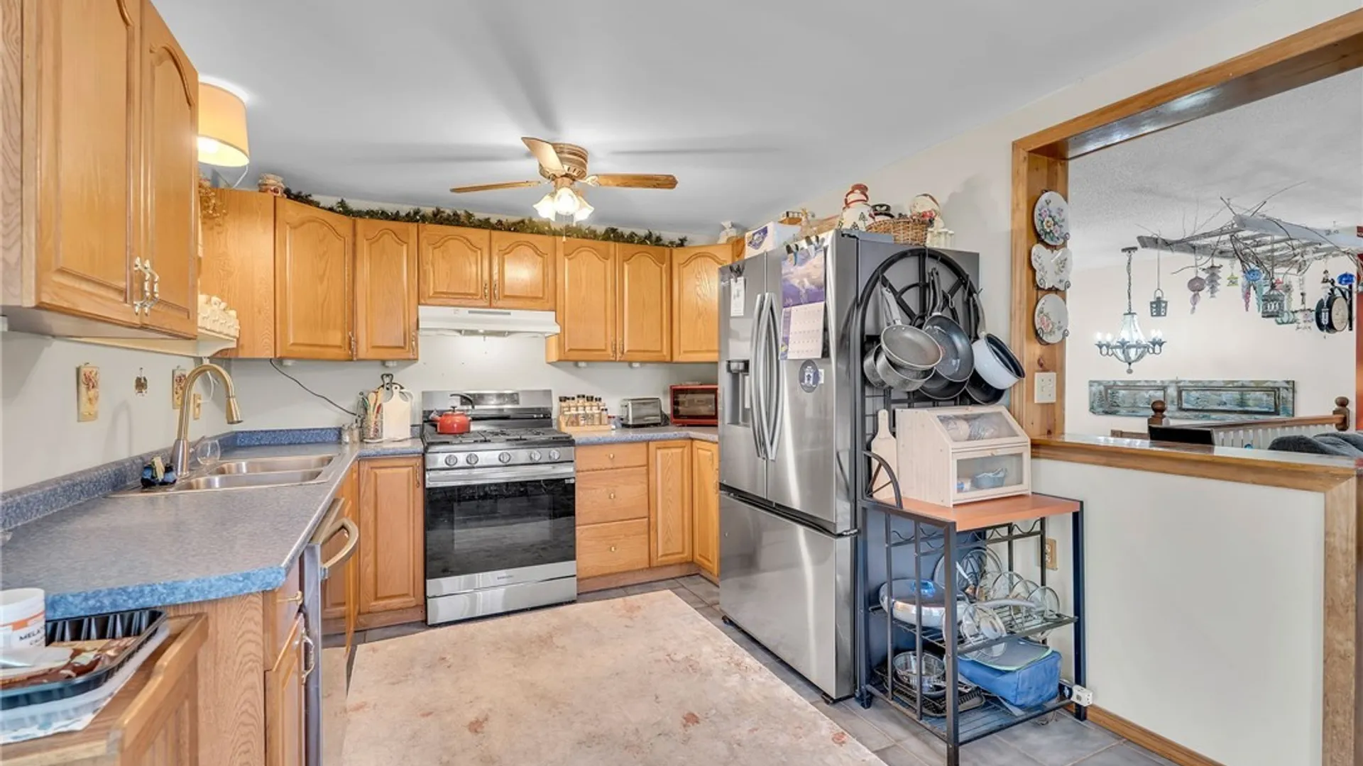 Property at 78 Dubonnet Drive, Cheektowaga, NY 14043 10