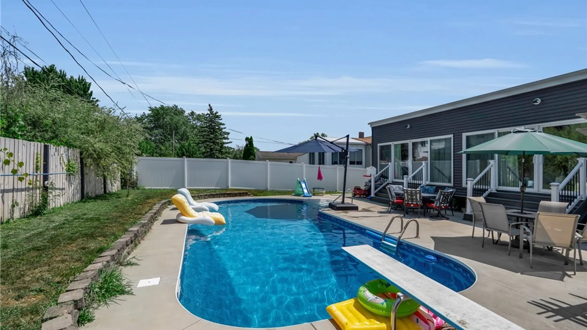 Property at 78 Dubonnet Drive, Cheektowaga, NY 14043 37