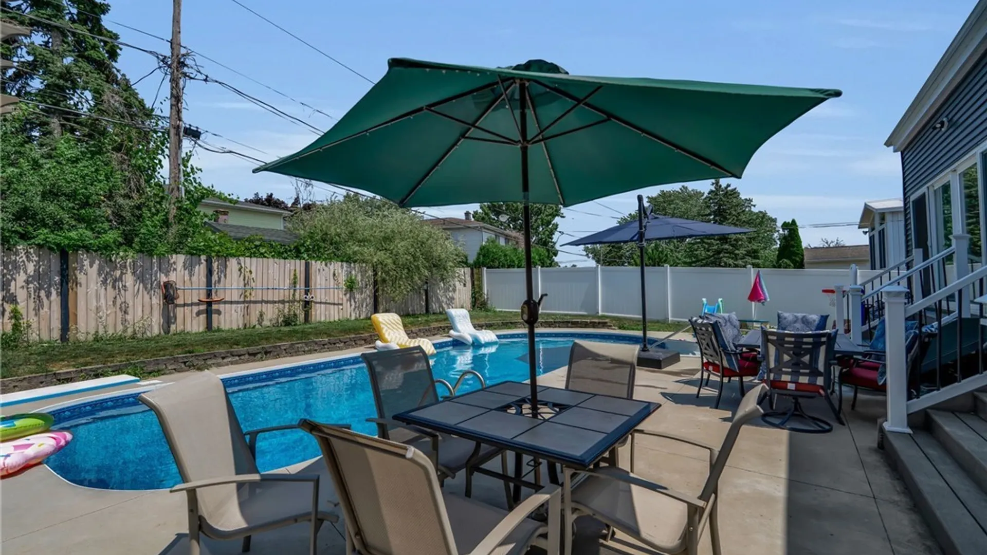 Property at 78 Dubonnet Drive, Cheektowaga, NY 14043 39