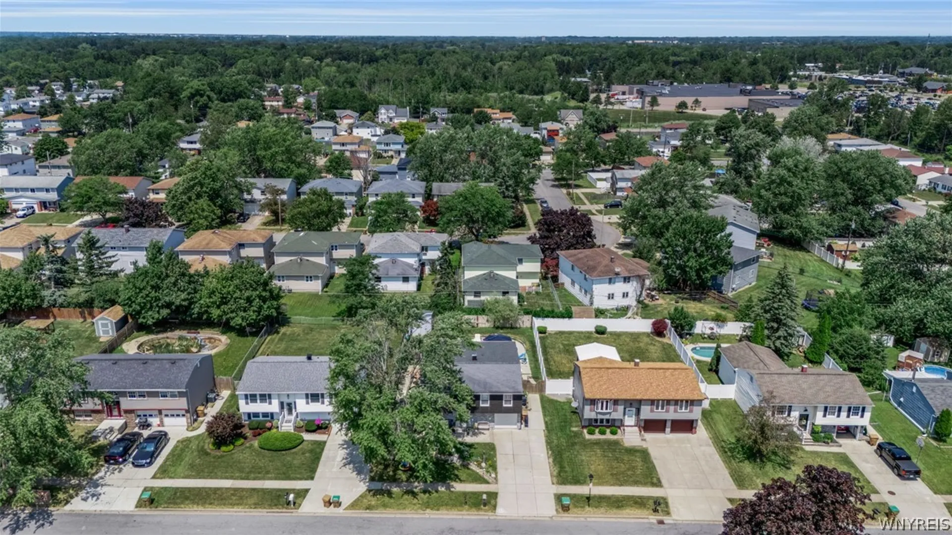 Property at 78 Dubonnet Drive, Cheektowaga, NY 14043 46