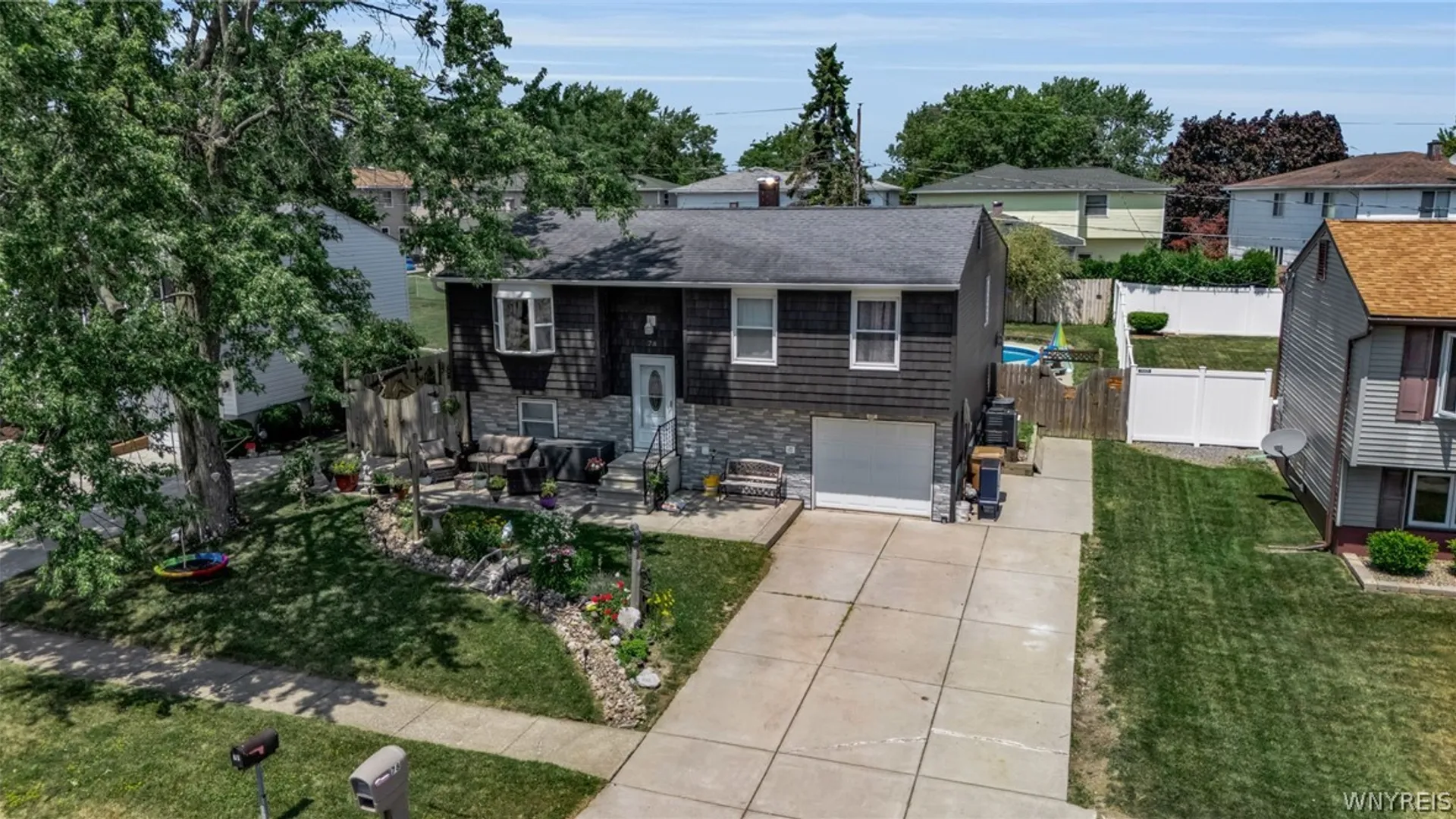 Property at 78 Dubonnet Drive, Cheektowaga, NY 14043 47