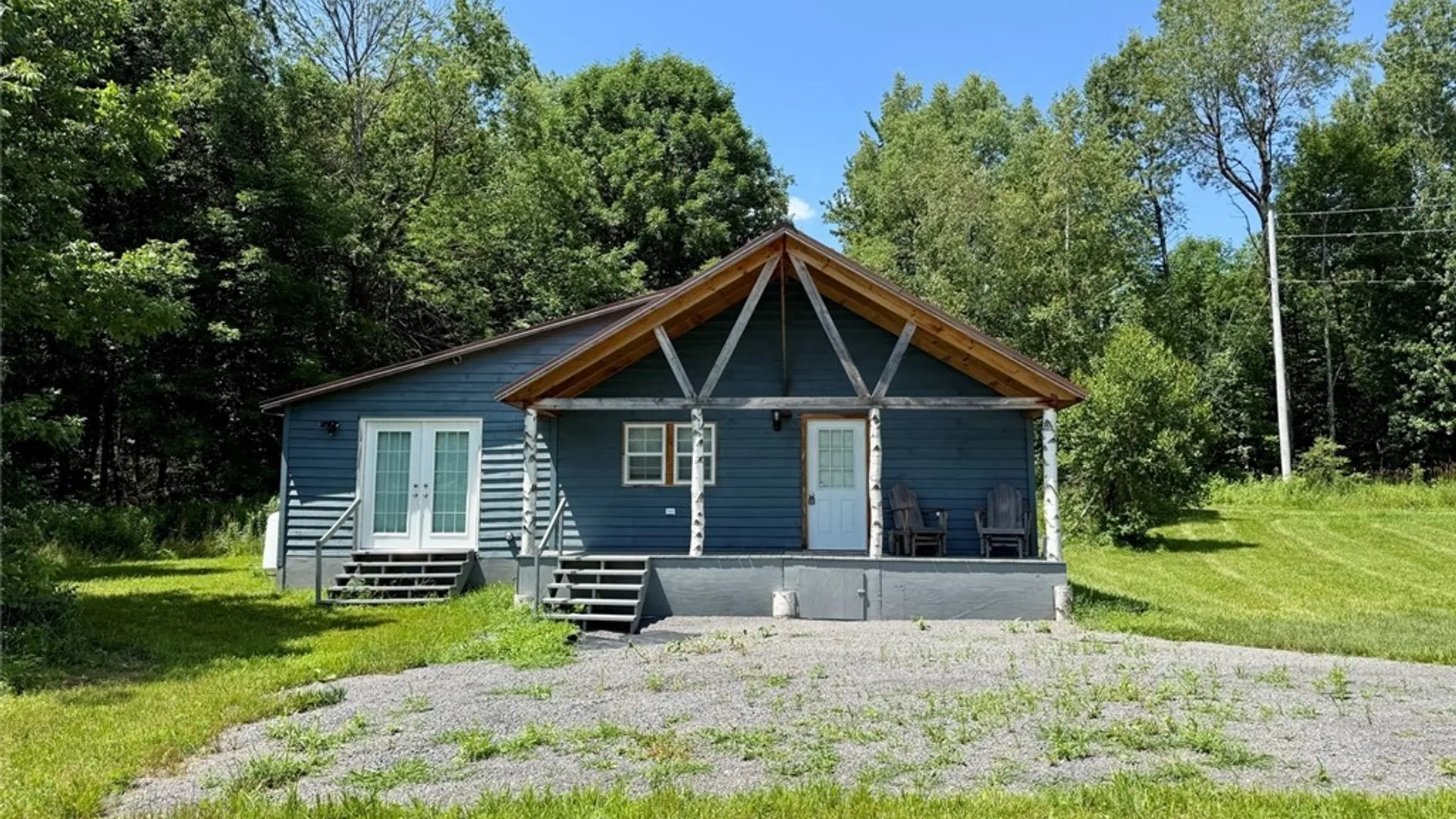 Property at 2922 Lee Road, Florence, NY 13316 2