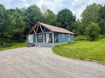 Property at 2922 Lee Road, Florence, NY 13316
