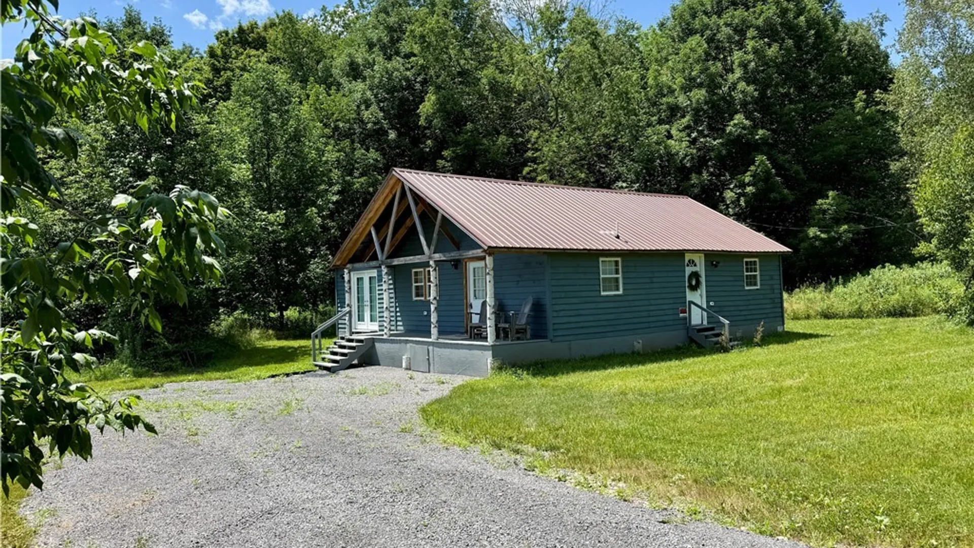 Property at 2922 Lee Road, Florence, NY 13316 3