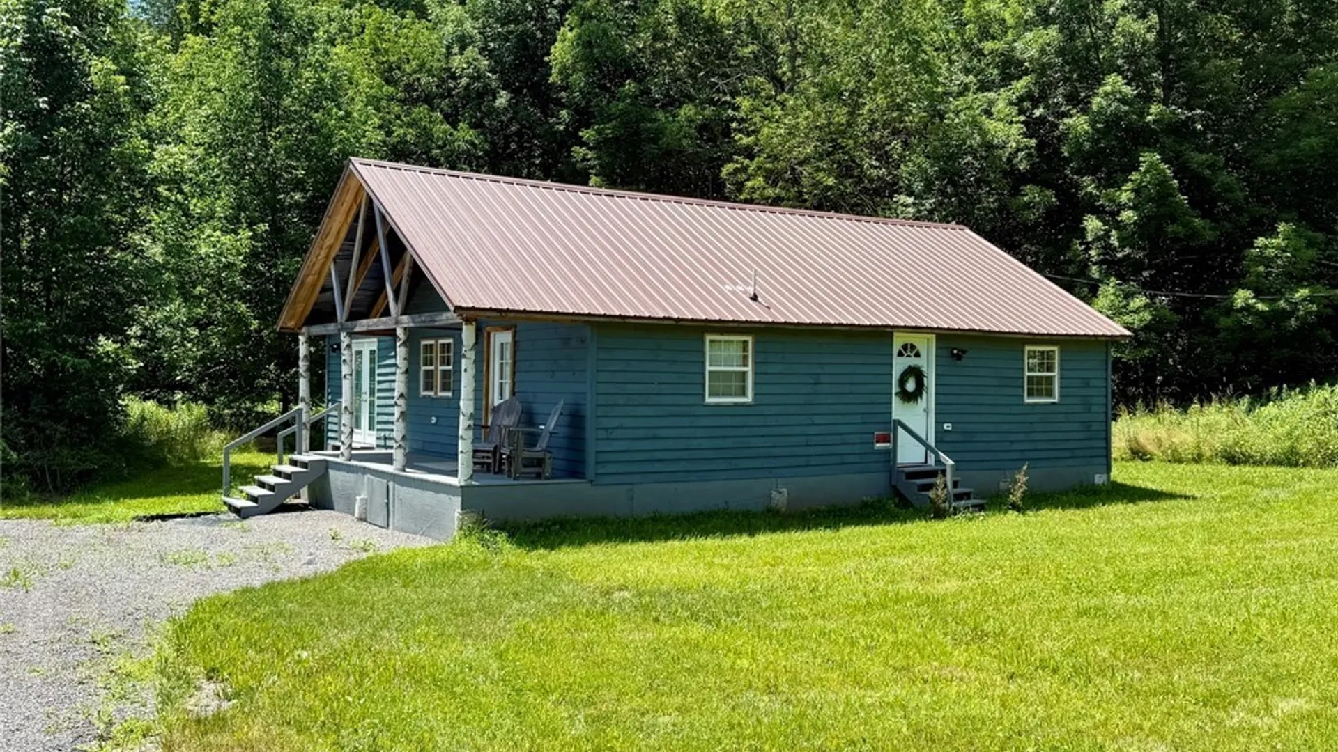 Property at 2922 Lee Road, Florence, NY 13316 4