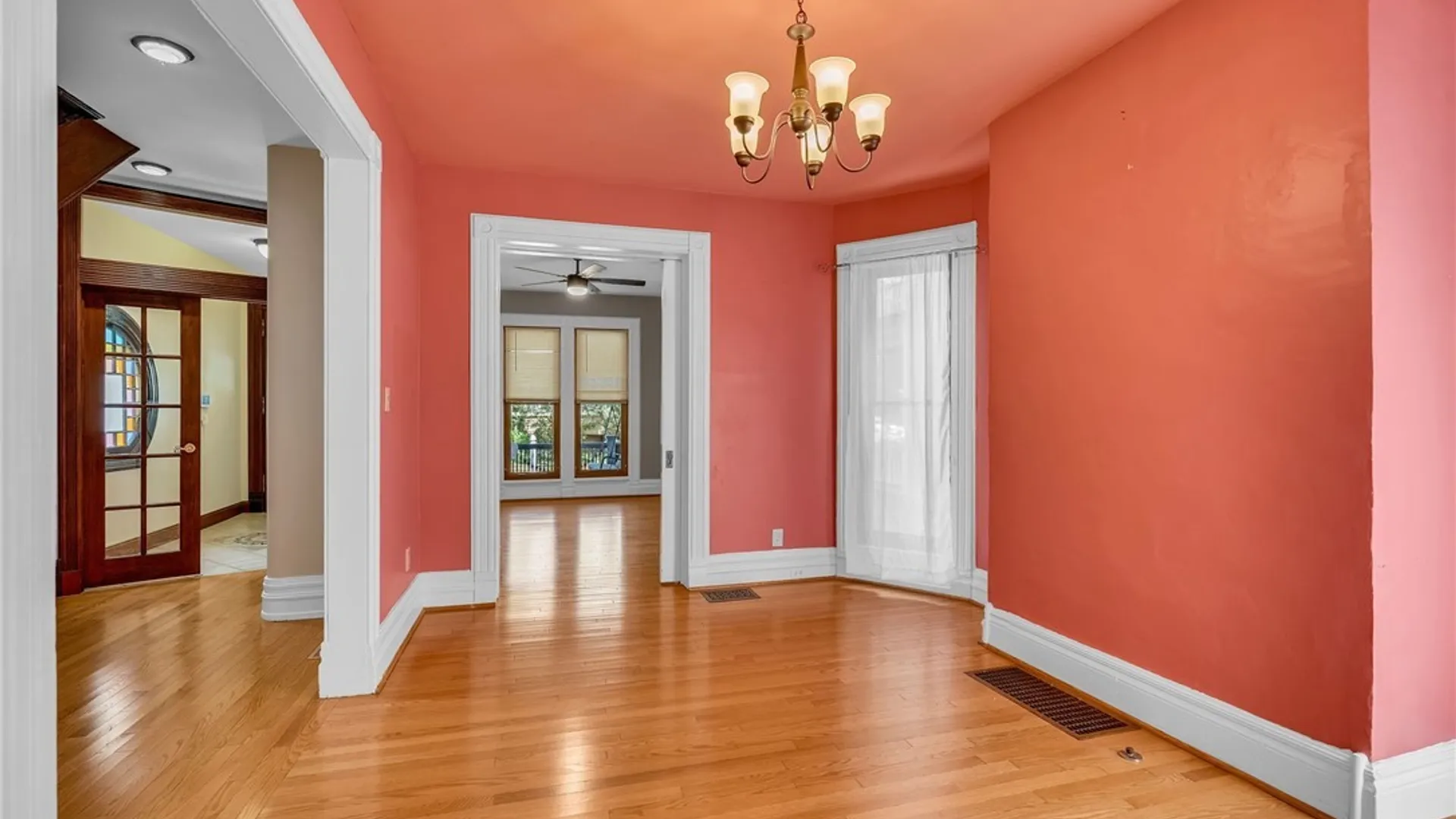 Property at 38 Orton Place, Buffalo, NY 14201 11