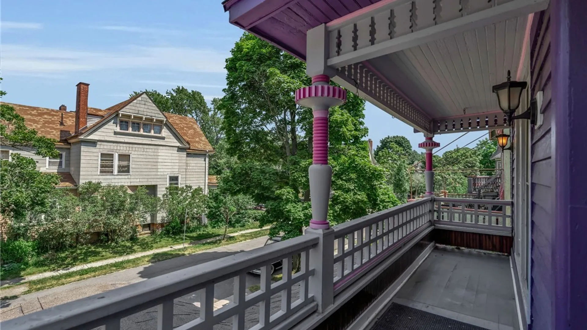 Property at 38 Orton Place, Buffalo, NY 14201 30