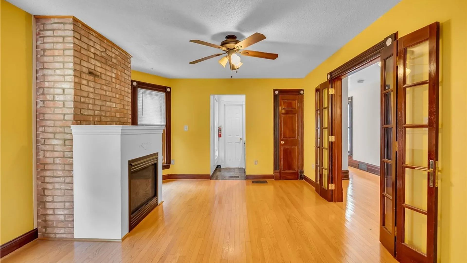 Property at 38 Orton Place, Buffalo, NY 14201 31