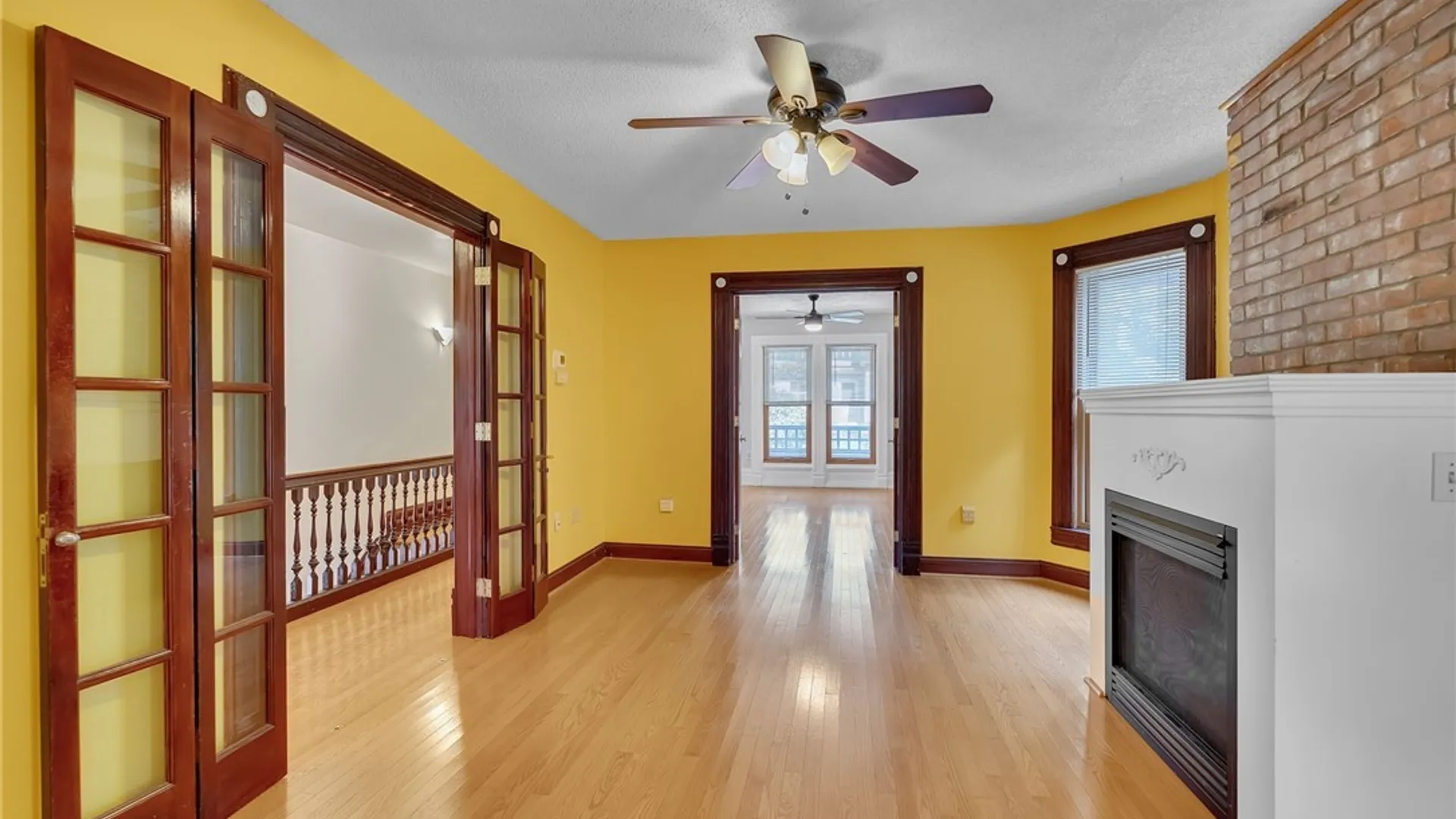 Property at 38 Orton Place, Buffalo, NY 14201 33