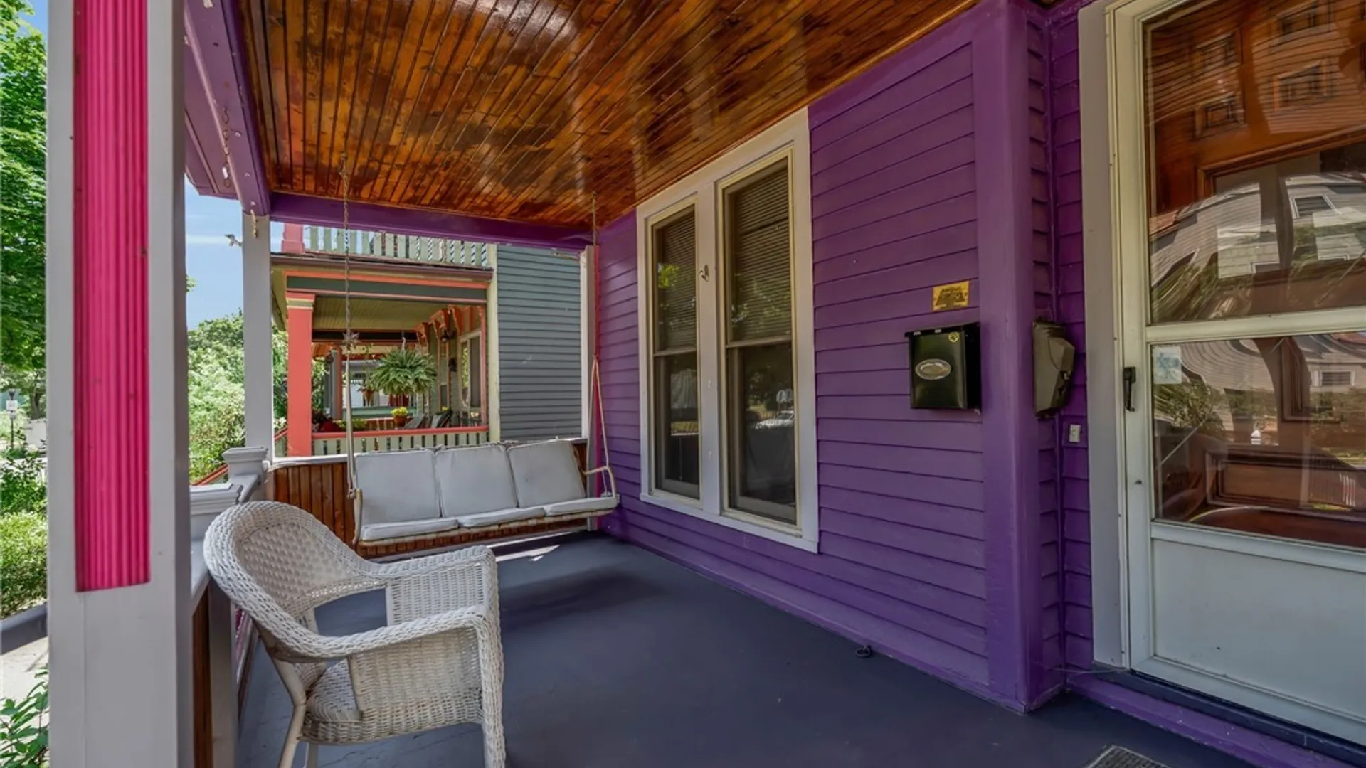 Property at 38 Orton Place, Buffalo, NY 14201 4