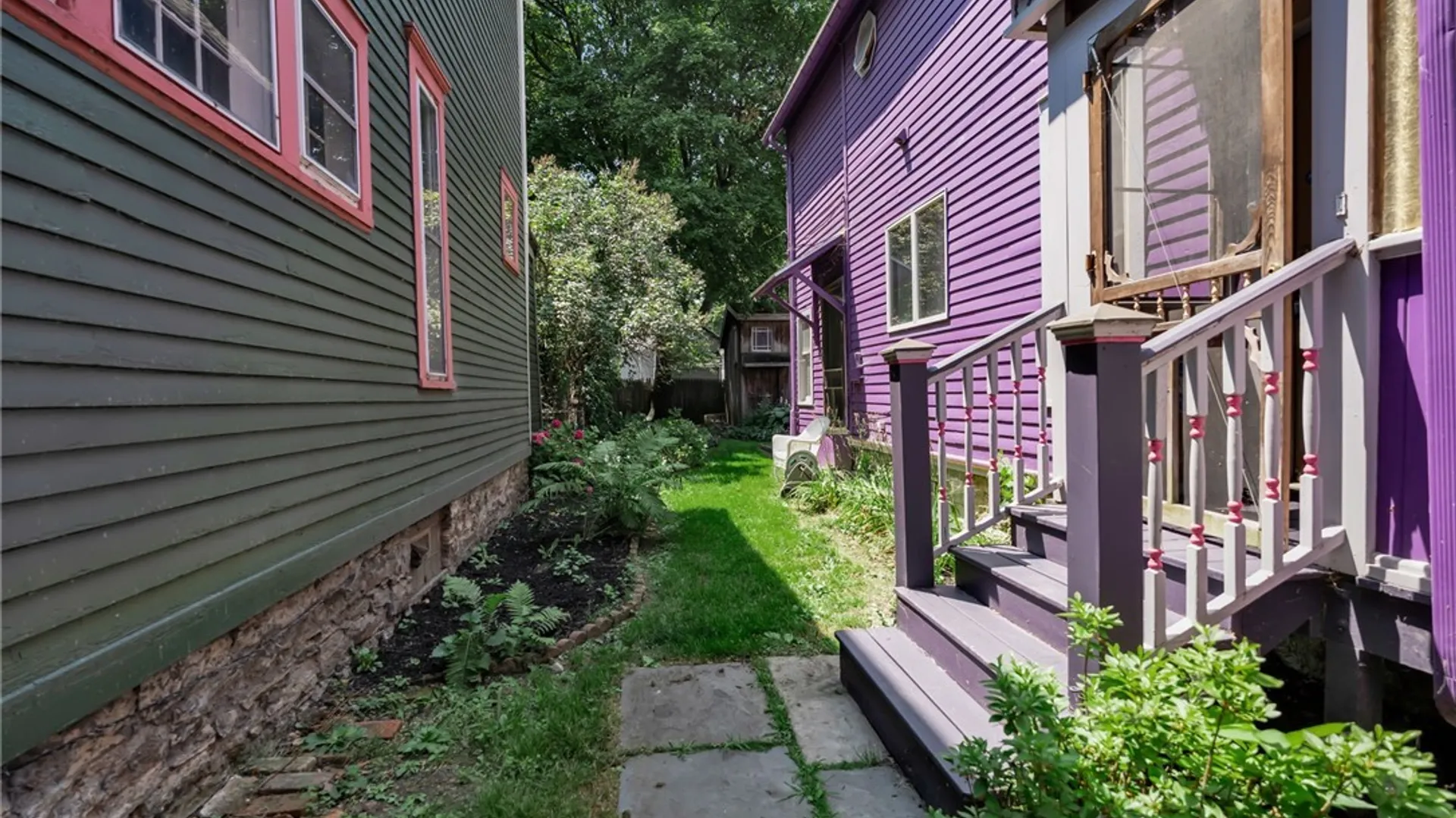 Property at 38 Orton Place, Buffalo, NY 14201 44