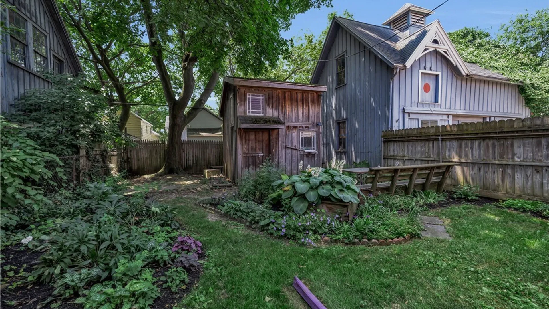 Property at 38 Orton Place, Buffalo, NY 14201 45