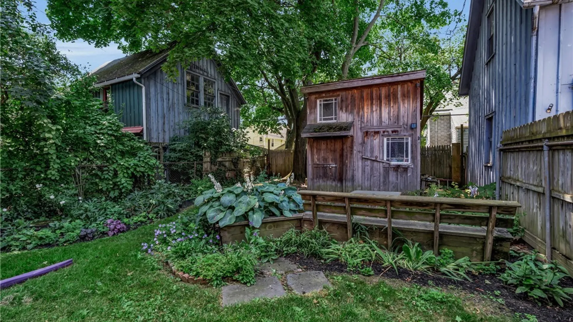 Property at 38 Orton Place, Buffalo, NY 14201 46