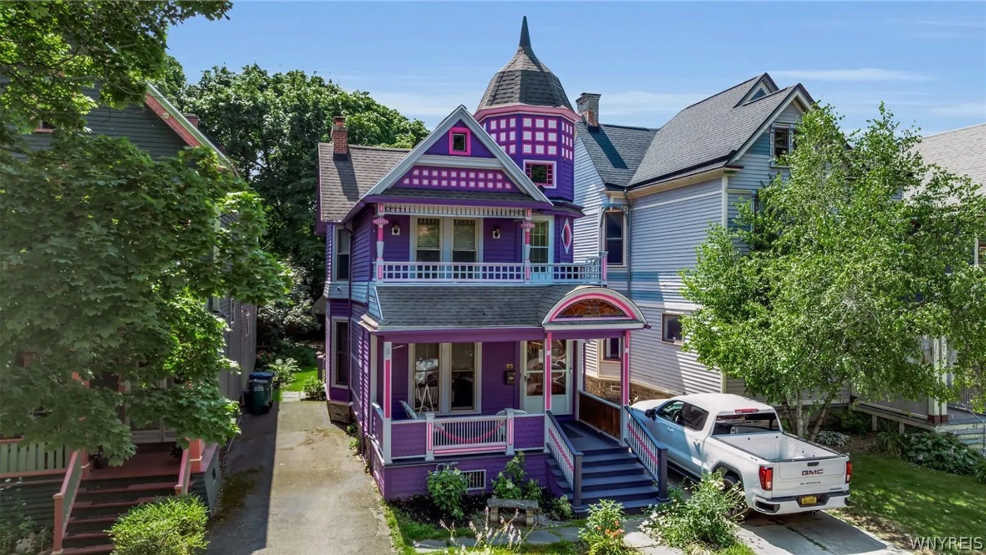 Property at 38 Orton Place, Buffalo, NY 14201 49