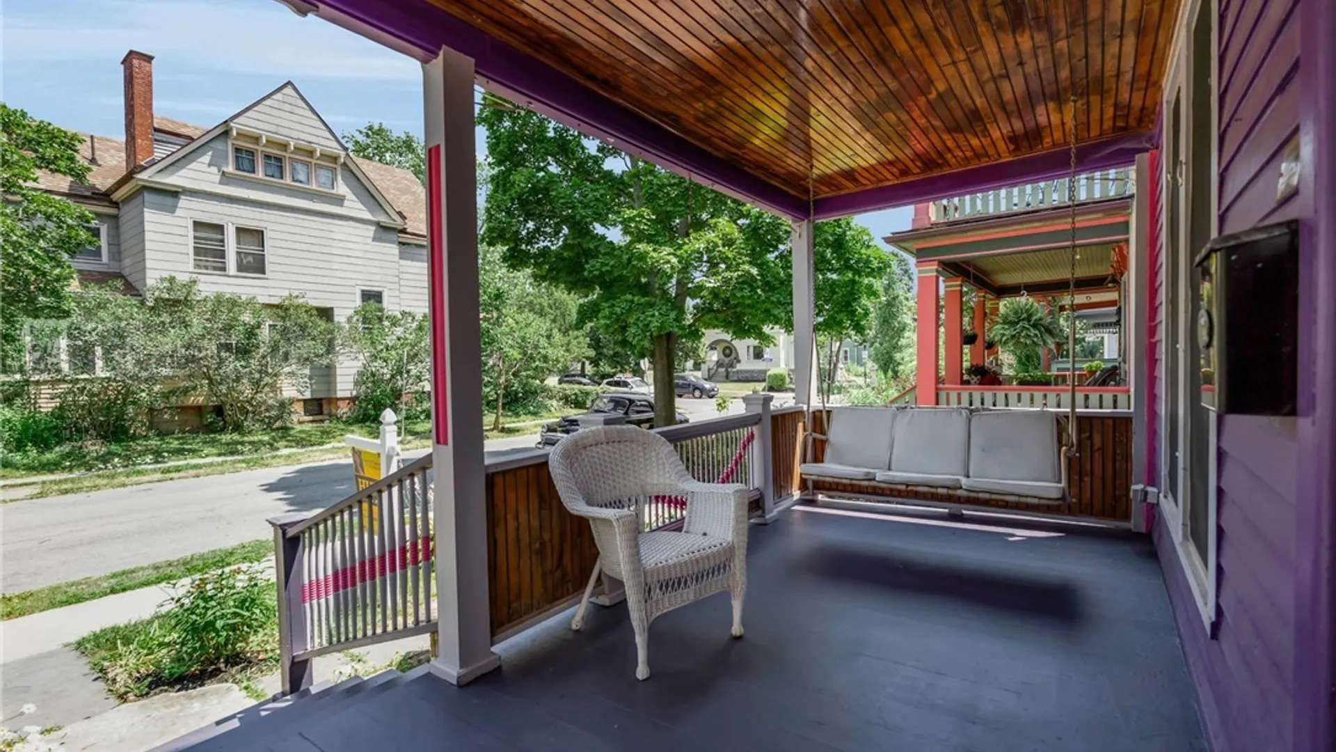 Property at 38 Orton Place, Buffalo, NY 14201 5