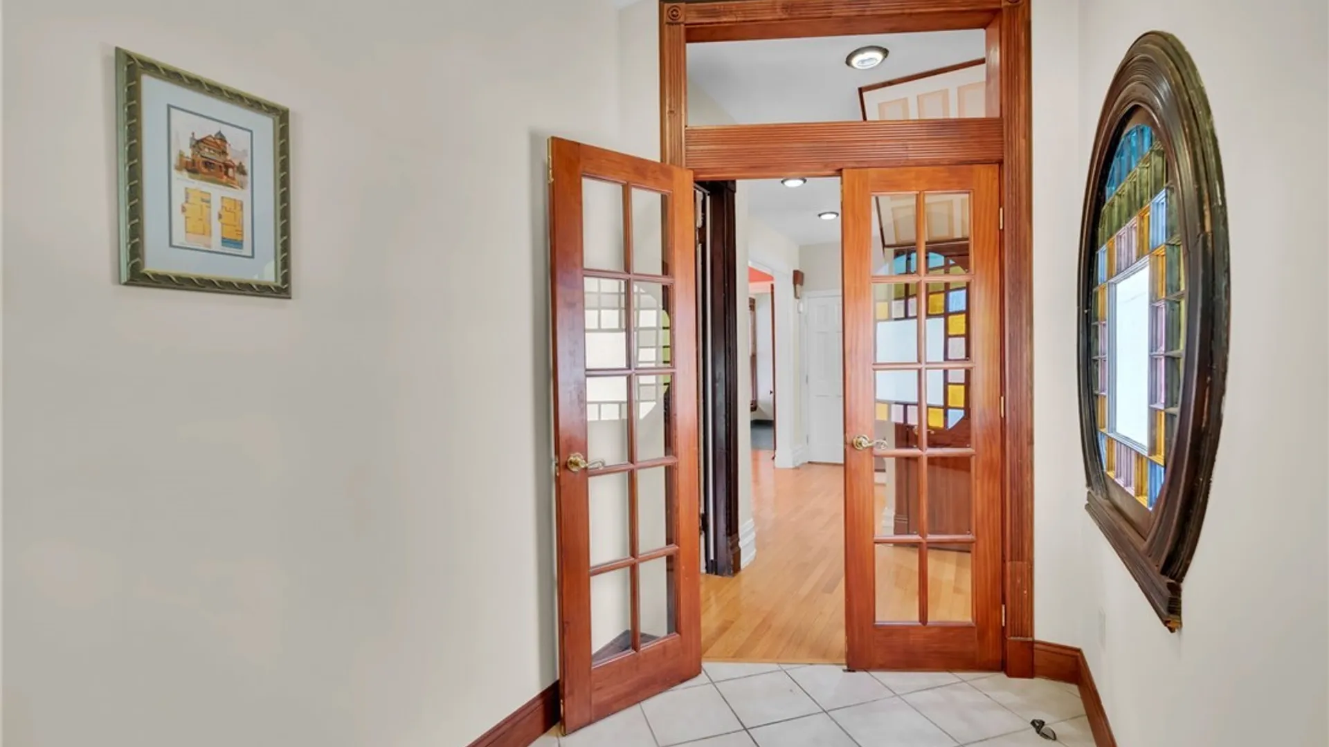 Property at 38 Orton Place, Buffalo, NY 14201 7