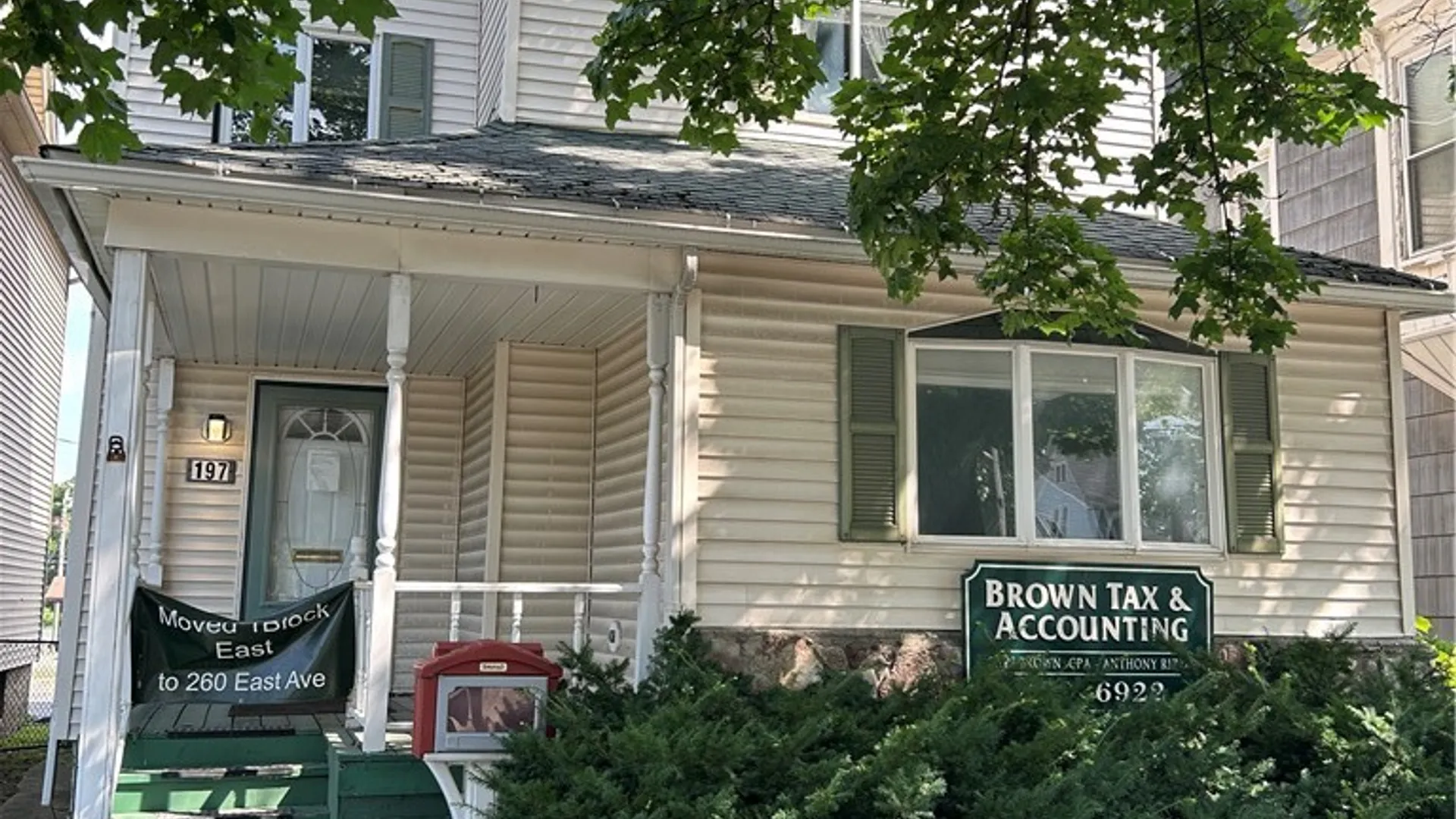 Property at 197 East Avenue, Lockport City, NY 14094 2