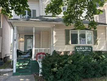 197 East Avenue, Lockport City, NY 14094
