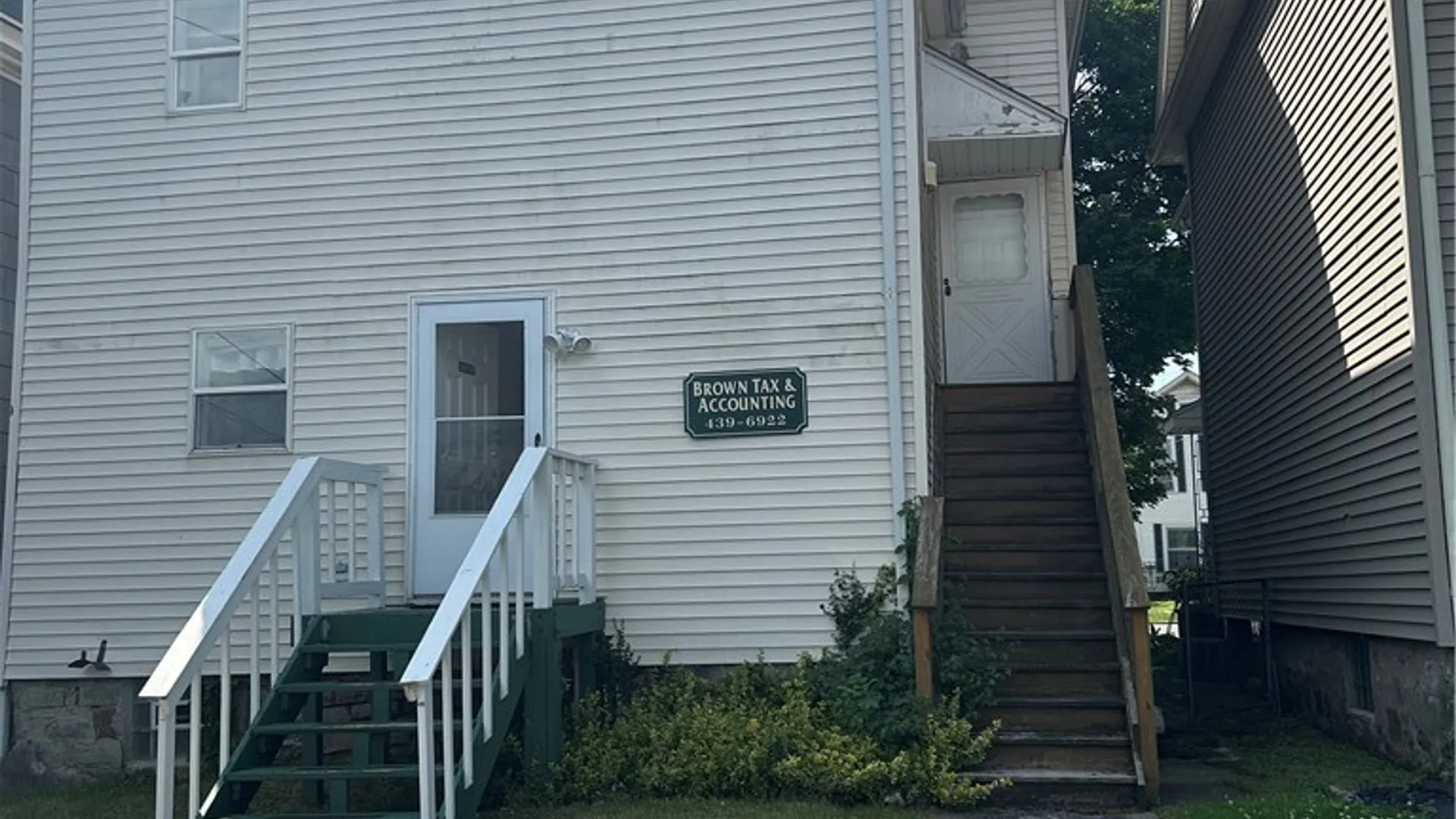 Property at 197 East Avenue, Lockport City, NY 14094 33