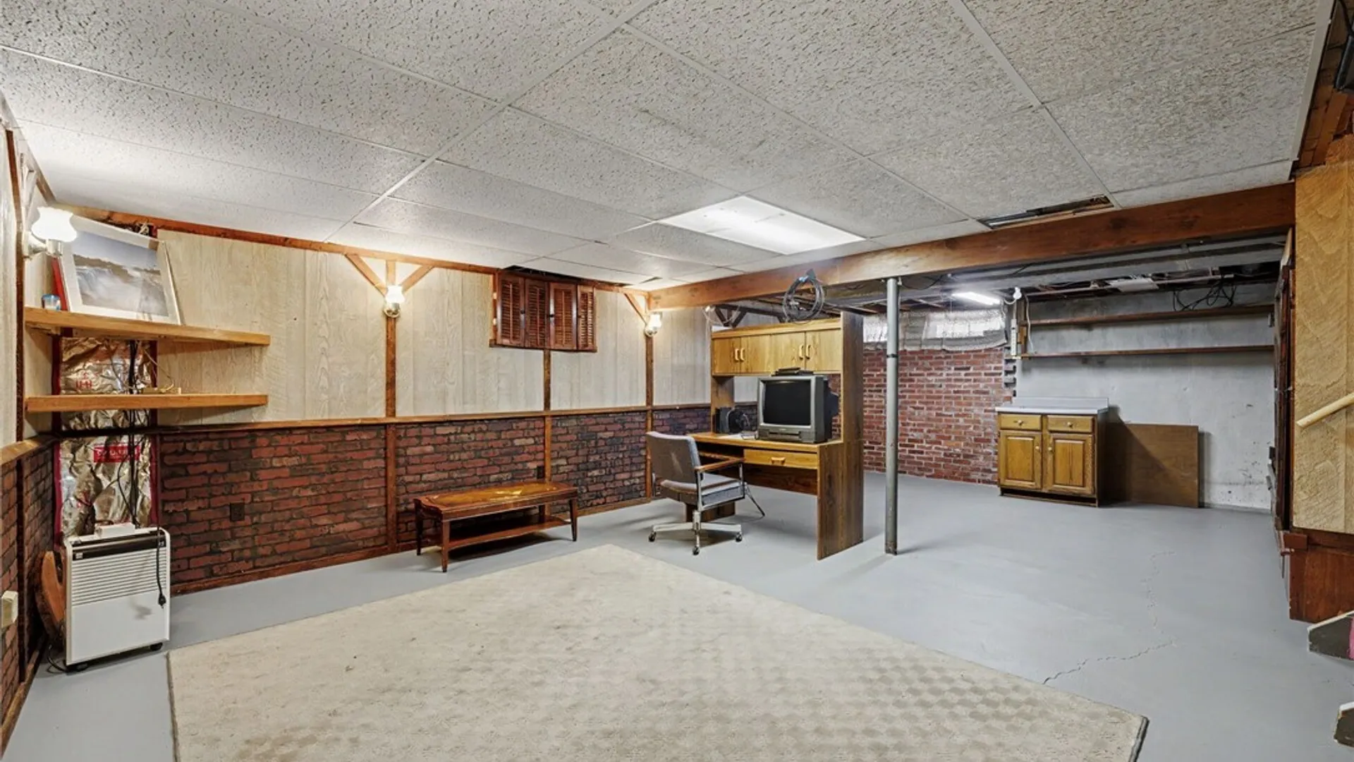 Property at 233 Dean Road, Cheektowaga, NY 14043 19