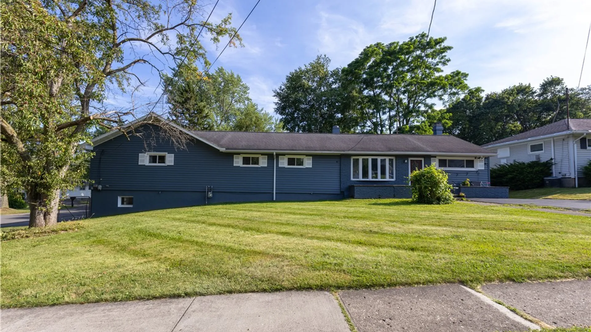 Property at 489 W North Street, Geneva City, NY 14456 2