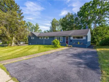 Property at 489 W North Street, Geneva City, NY 14456
