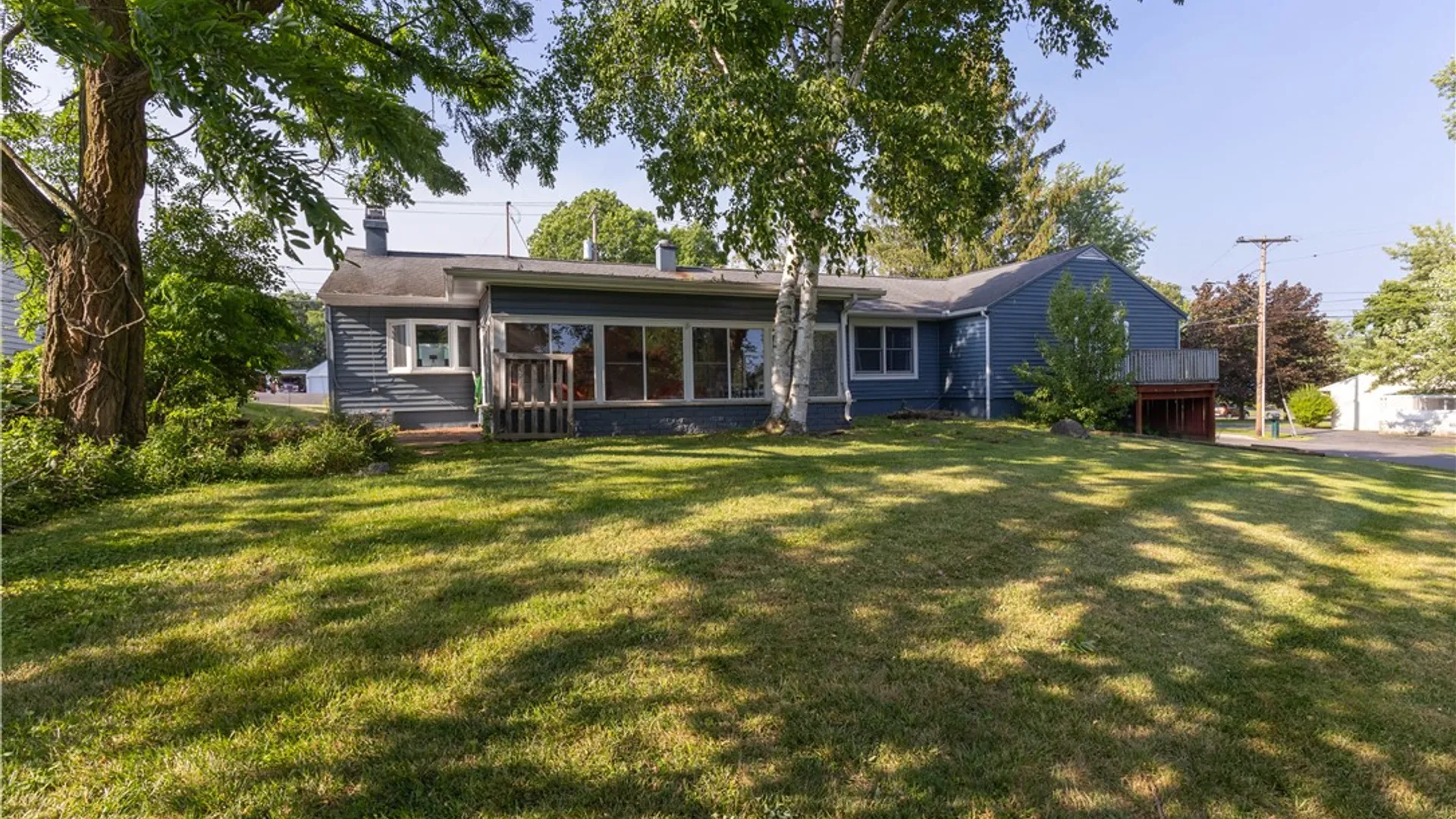 Property at 489 W North Street, Geneva City, NY 14456 5