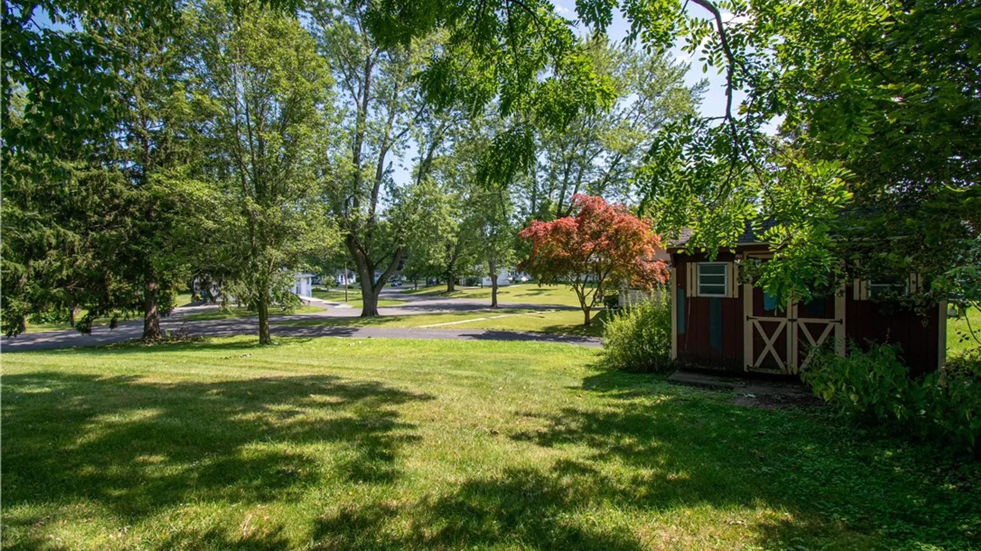 Property at 489 W North Street, Geneva City, NY 14456 7