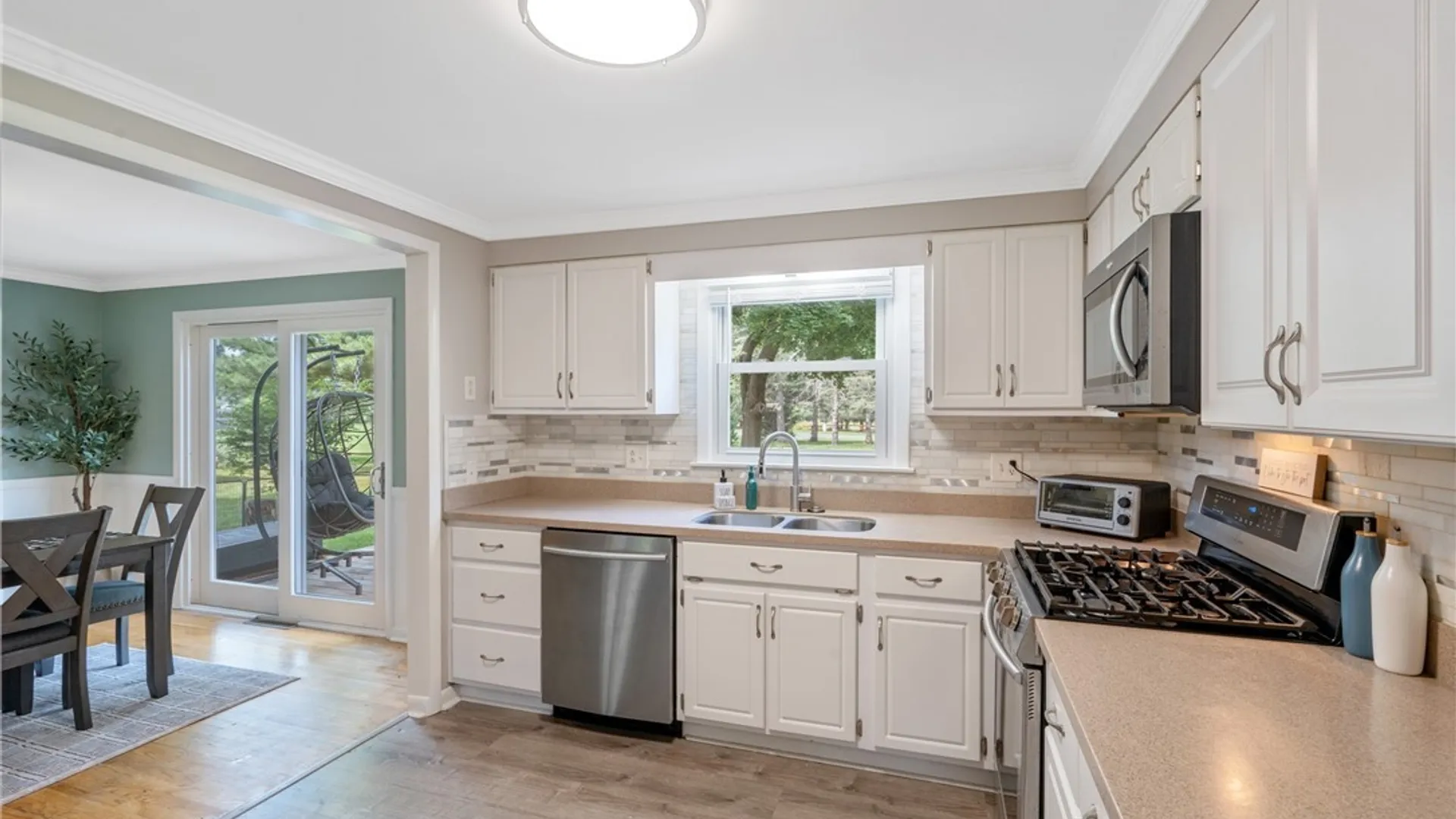 Property at 4957 Saint John Drive, Onondaga, NY 13215 10