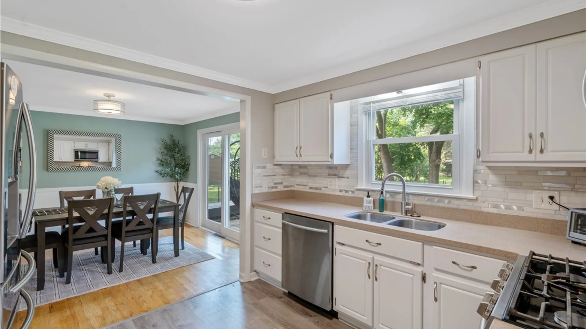 Property at 4957 Saint John Drive, Onondaga, NY 13215 11