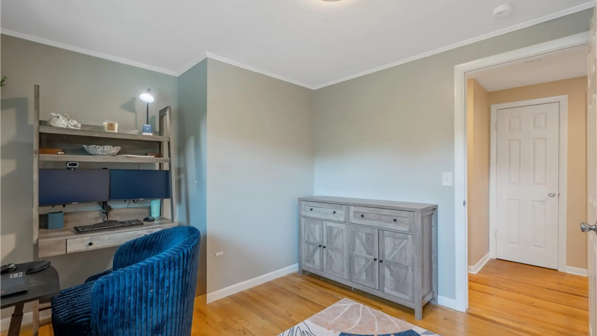 Property at 4957 Saint John Drive, Onondaga, NY 13215 16