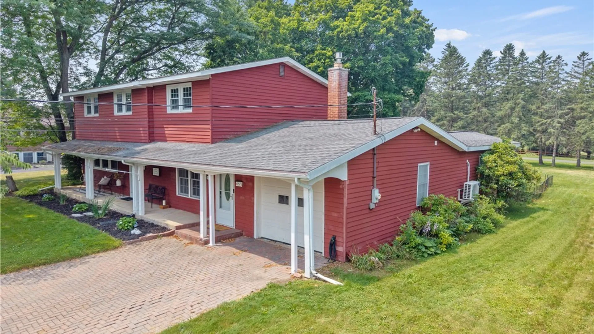 Property at 4957 Saint John Drive, Onondaga, NY 13215 2