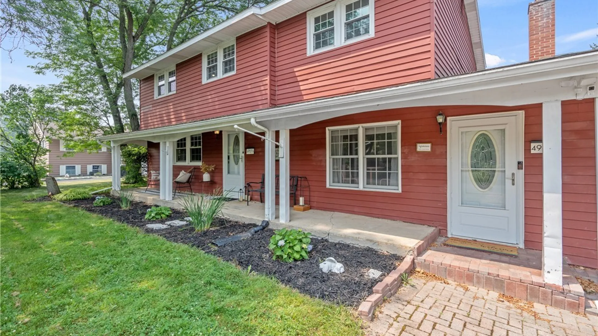 Property at 4957 Saint John Drive, Onondaga, NY 13215 26