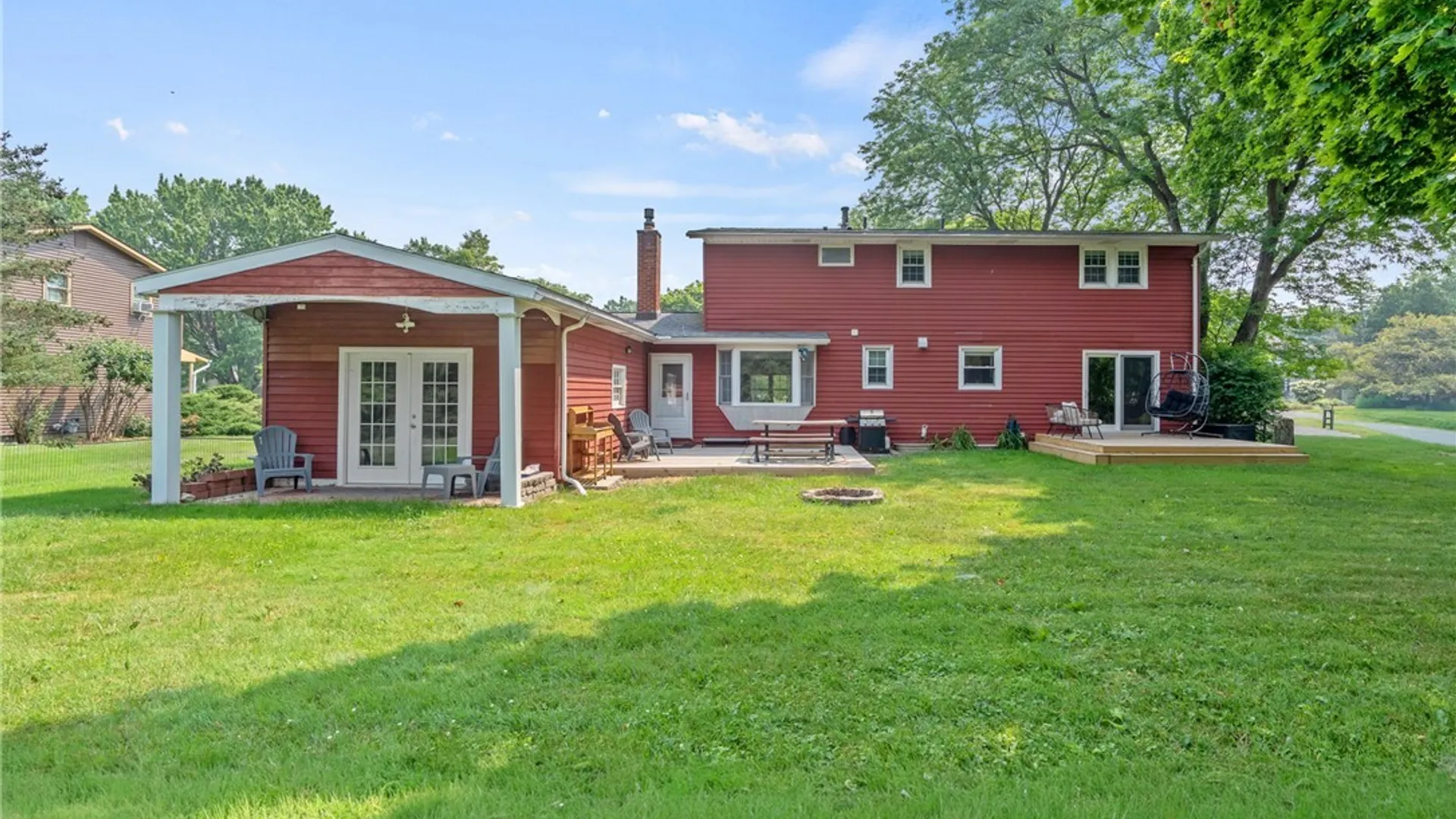 Property at 4957 Saint John Drive, Onondaga, NY 13215 38