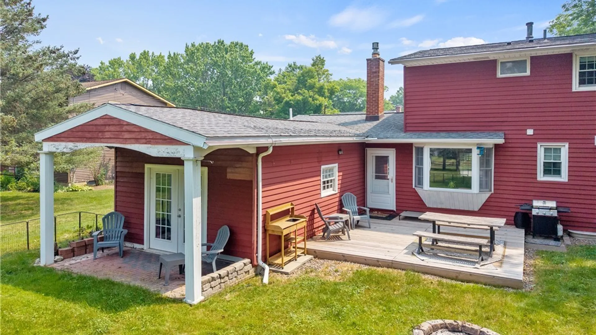 Property at 4957 Saint John Drive, Onondaga, NY 13215 41