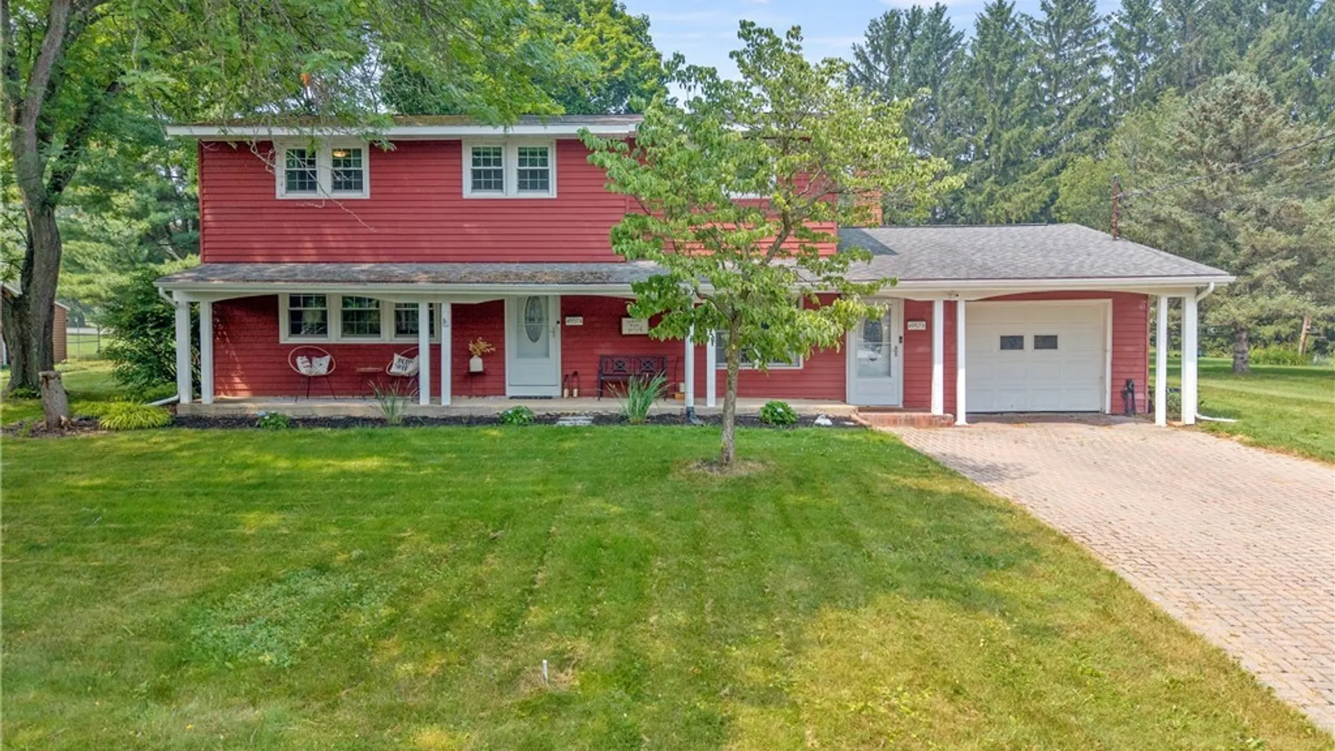 Property at 4957 Saint John Drive, Onondaga, NY 13215 46