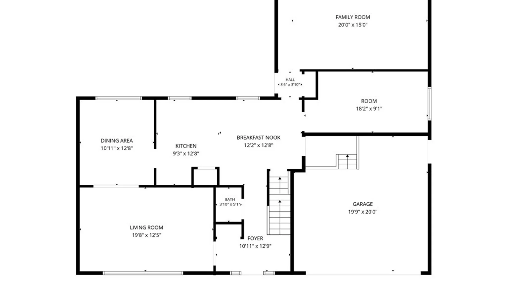 Property at 115 Foxpoint  W Drive, Amherst, NY 14221 34