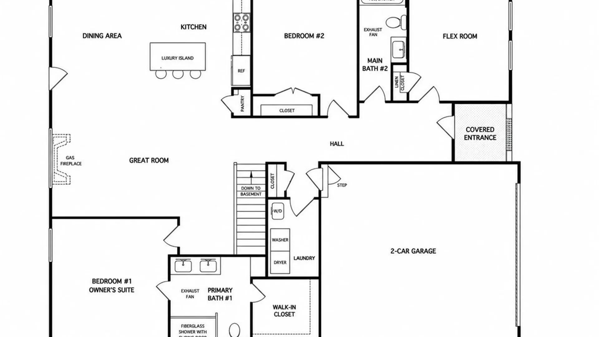 Property at 74 Eagleview Drive, Grand Island, NY 14072 24