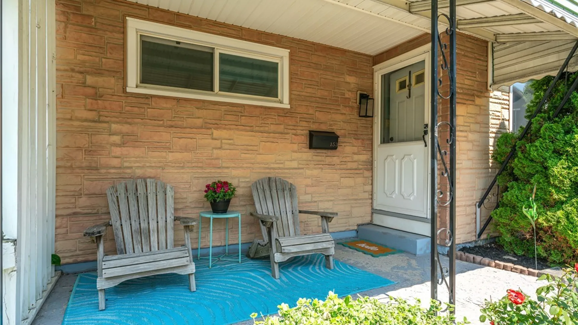Property at 153 Eiseman Avenue, Tonawanda, NY 14217 2
