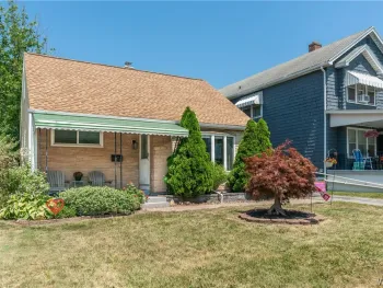Property at 153 Eiseman Avenue, Tonawanda, NY 14217